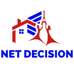 Agence immobilière Nanterre Netdecision