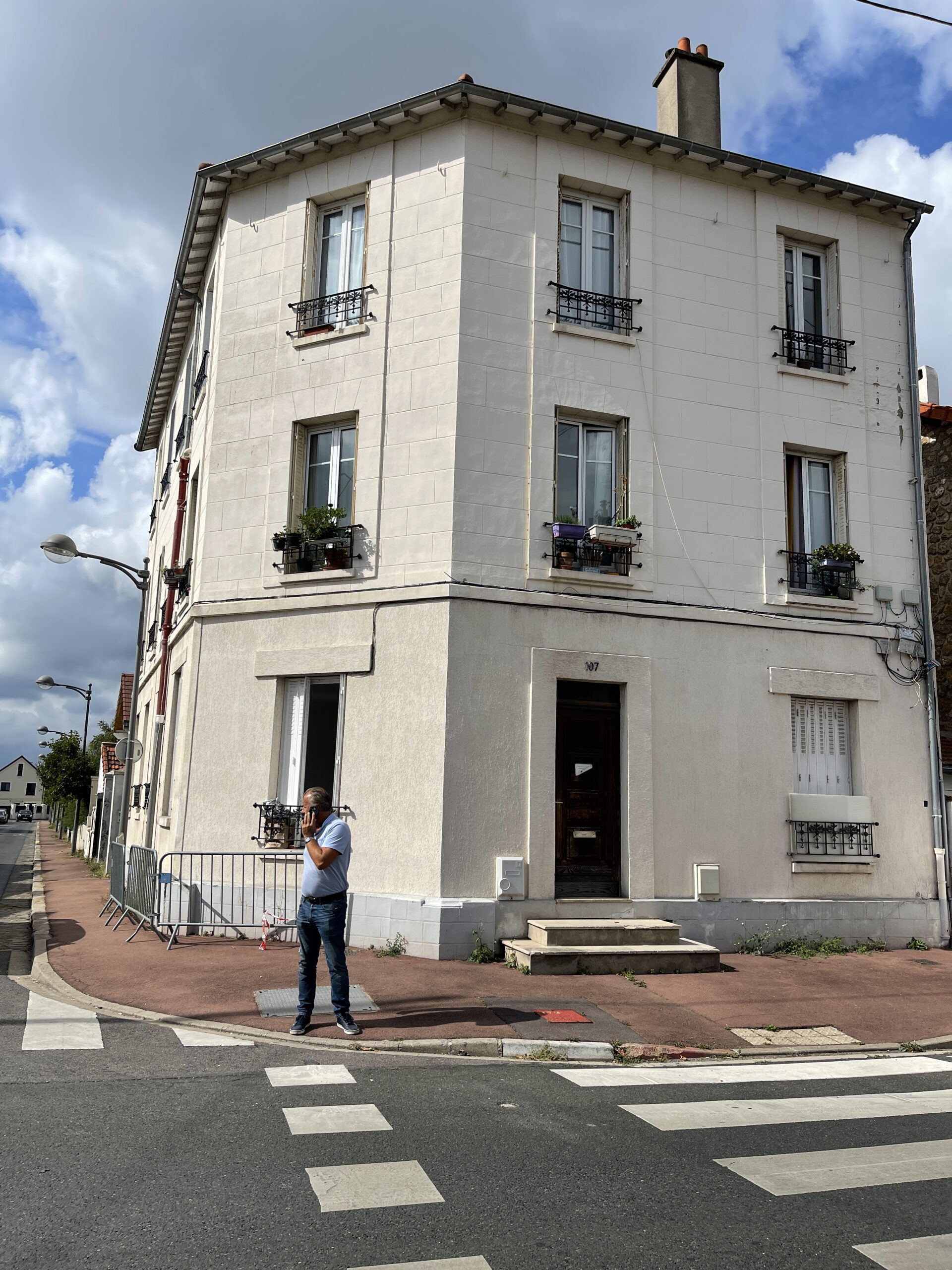 Chatou 78400  2 pièces investissement
