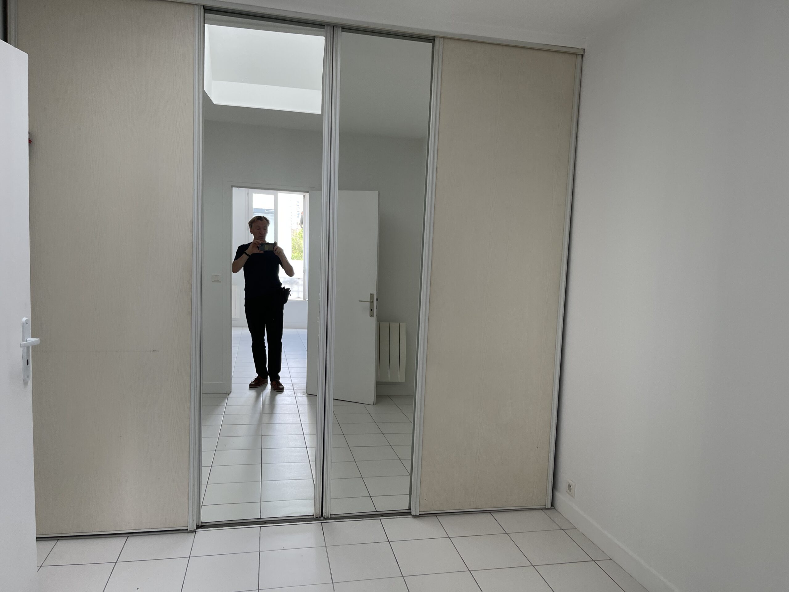 Chatou 78400  2 pièces investissement