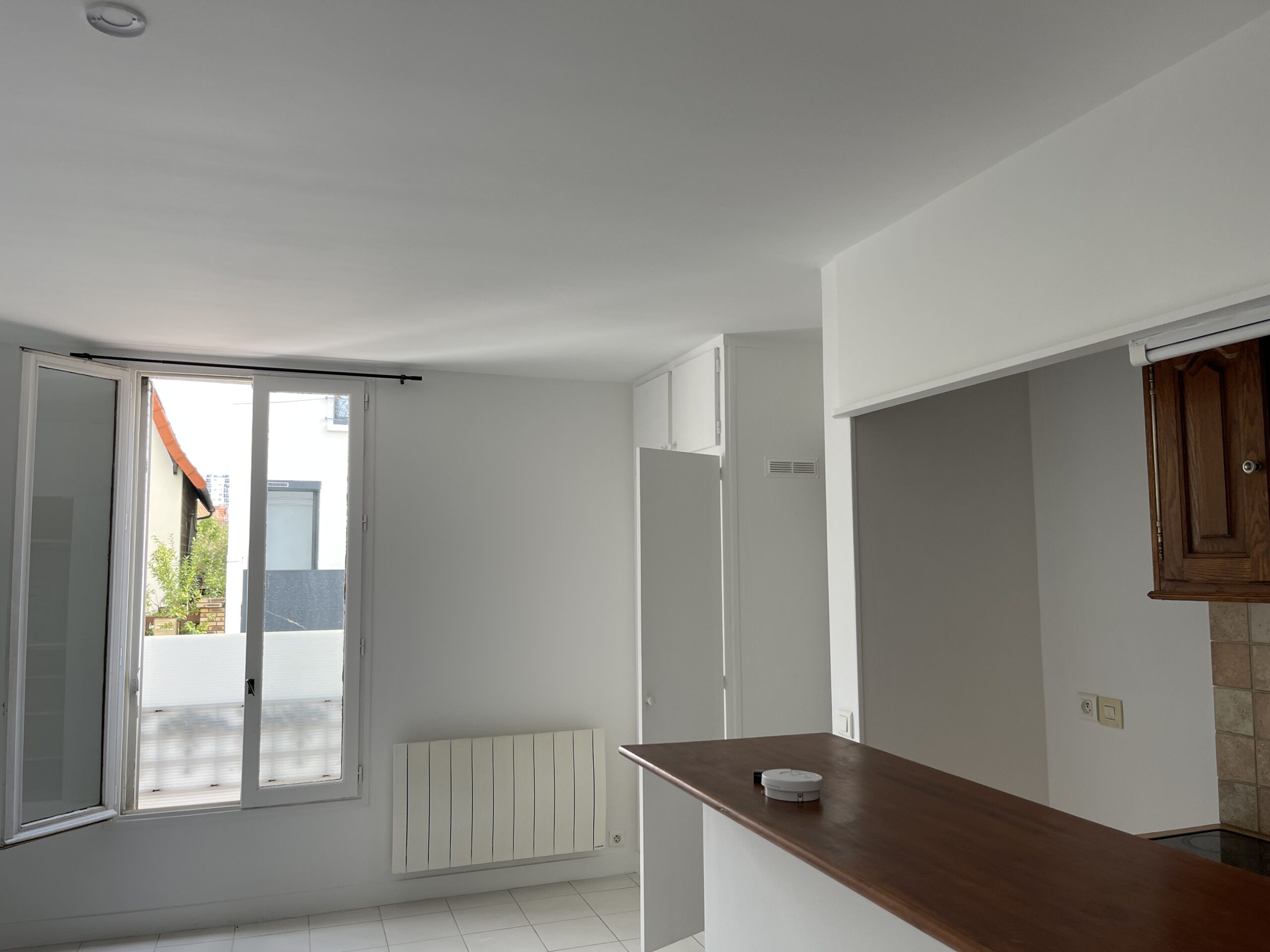 Chatou 78400  2 pièces investissement