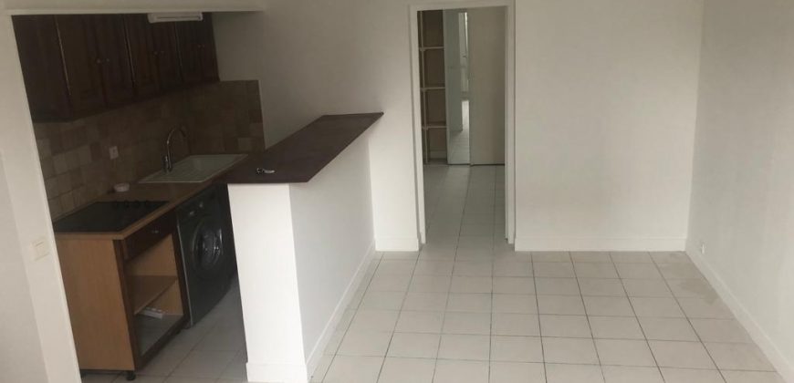 Chatou 78400  2 pièces investissement
