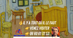 Chatou 78400  2 pièces investissement