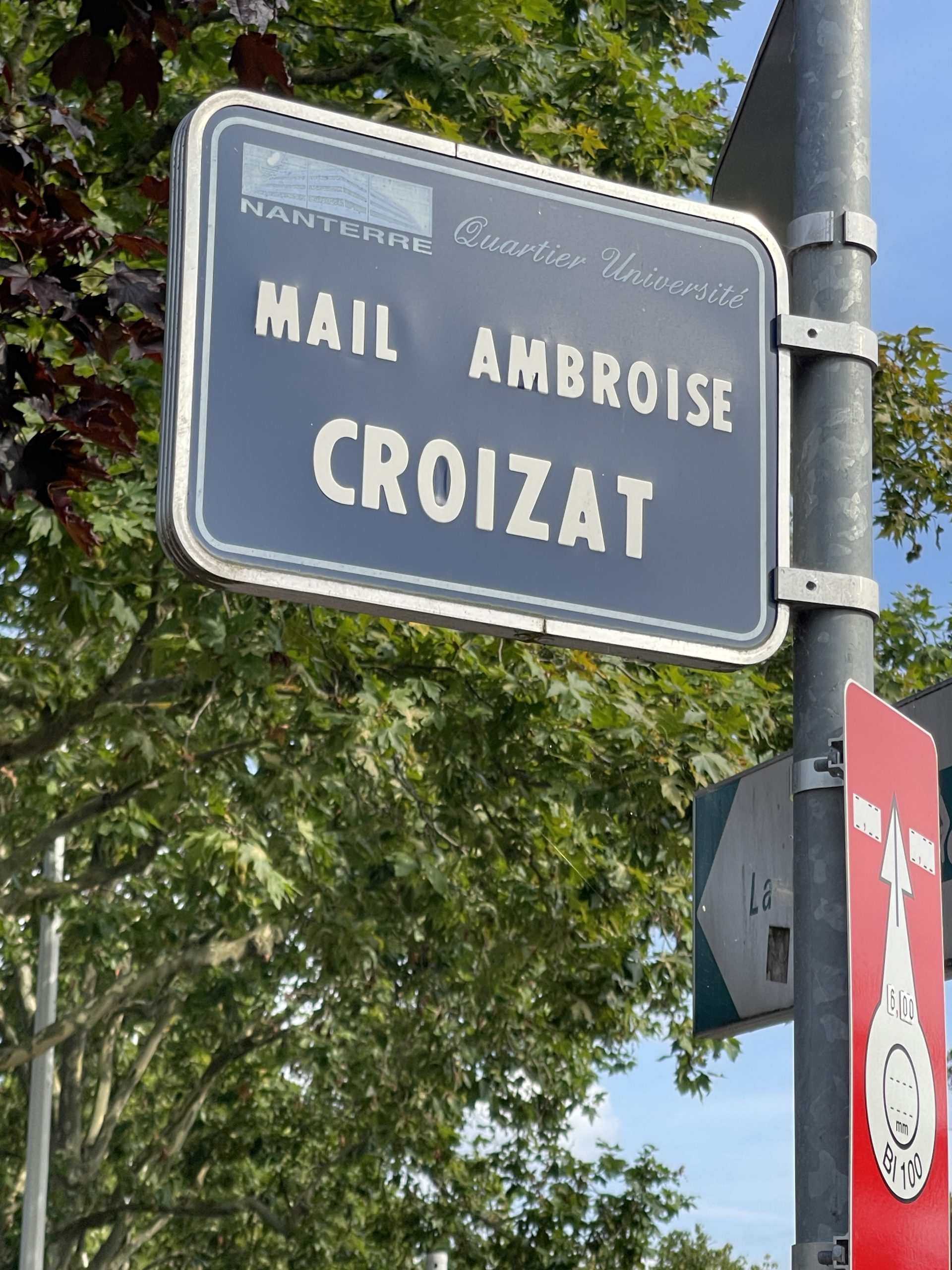 MAISON BALSACK