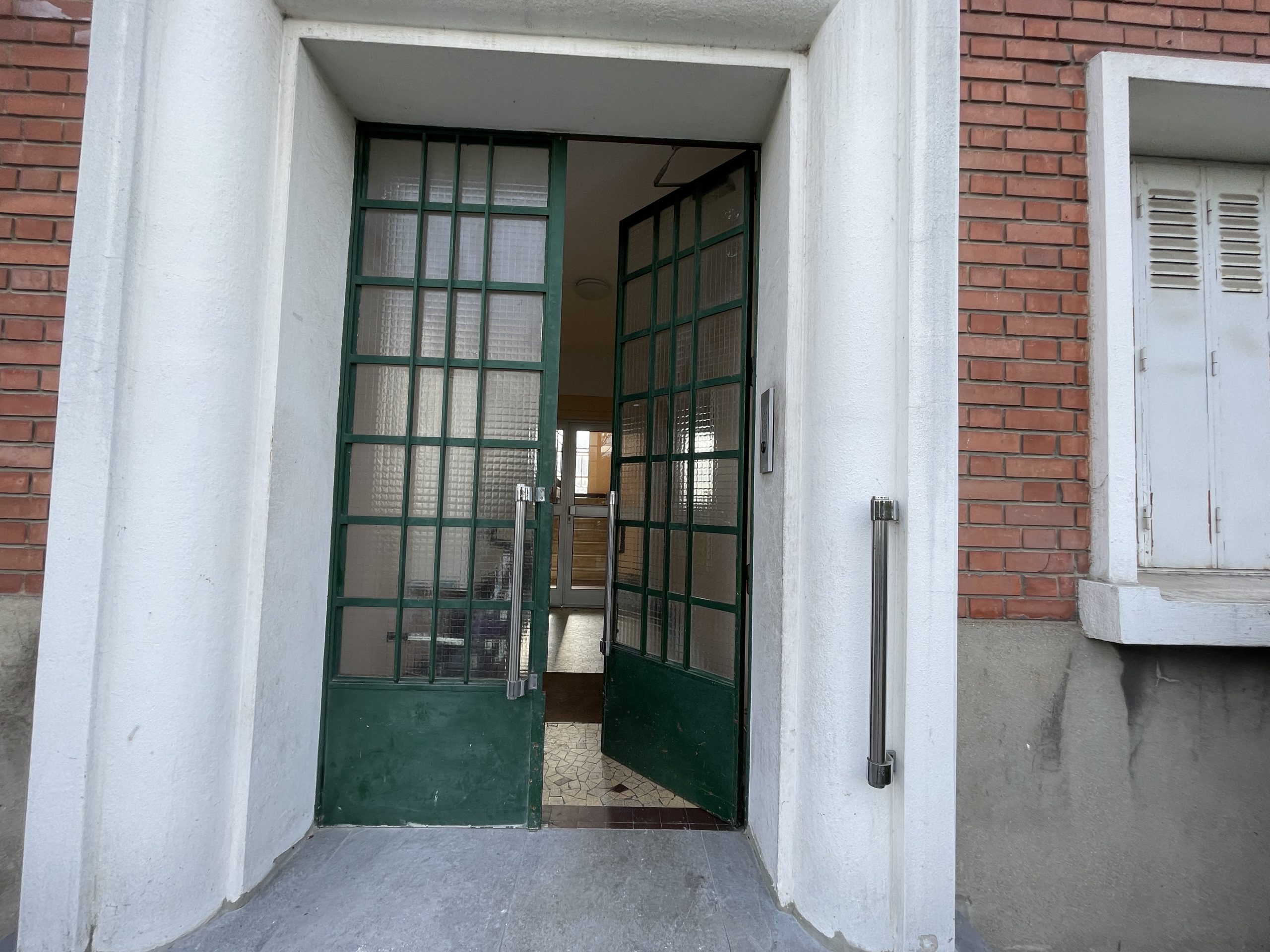 F4 lumineux avec 3 chambres à La Garenne-Colombes – Proche centre & transports
