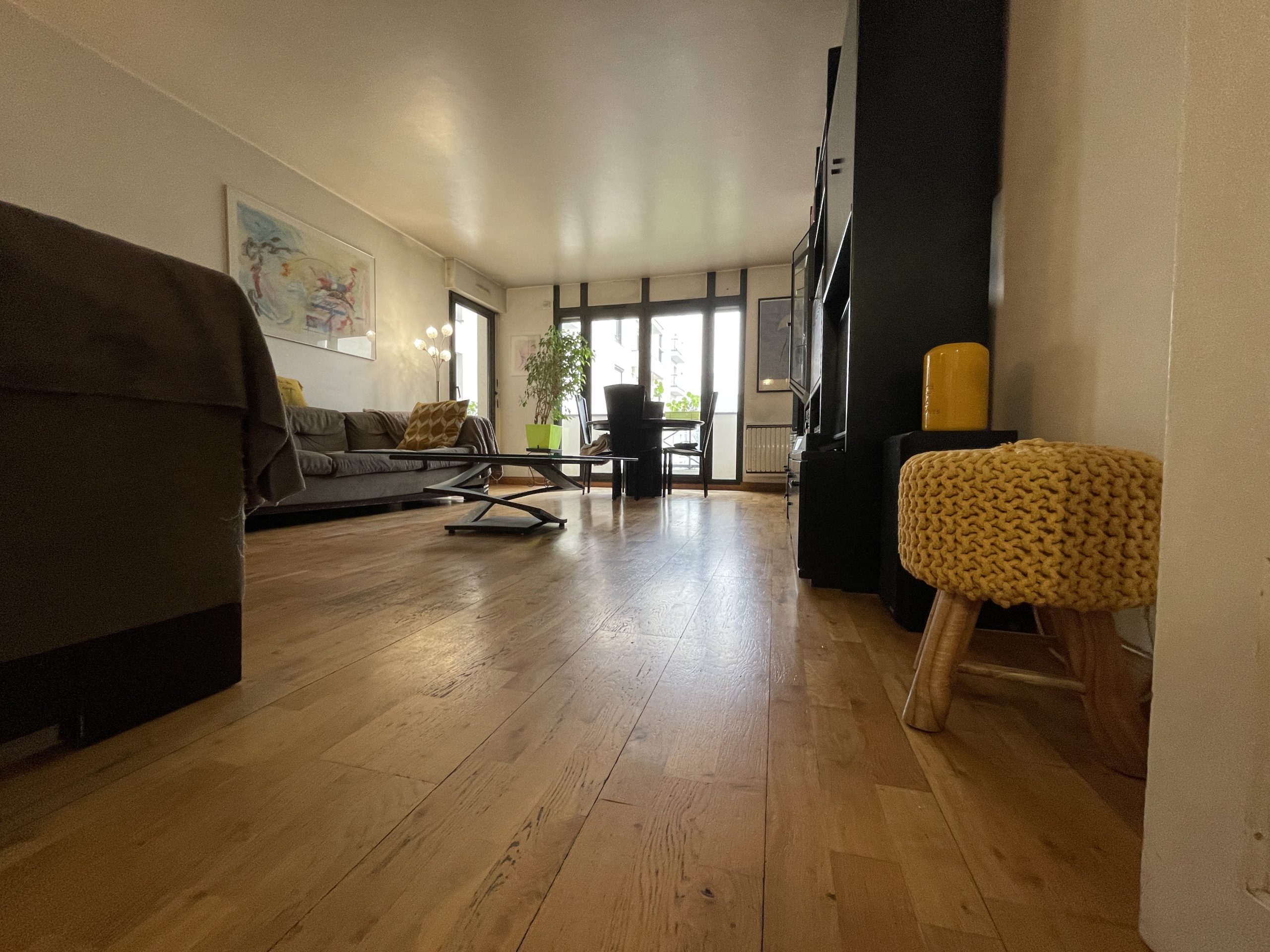 F4 COURBEVOIE