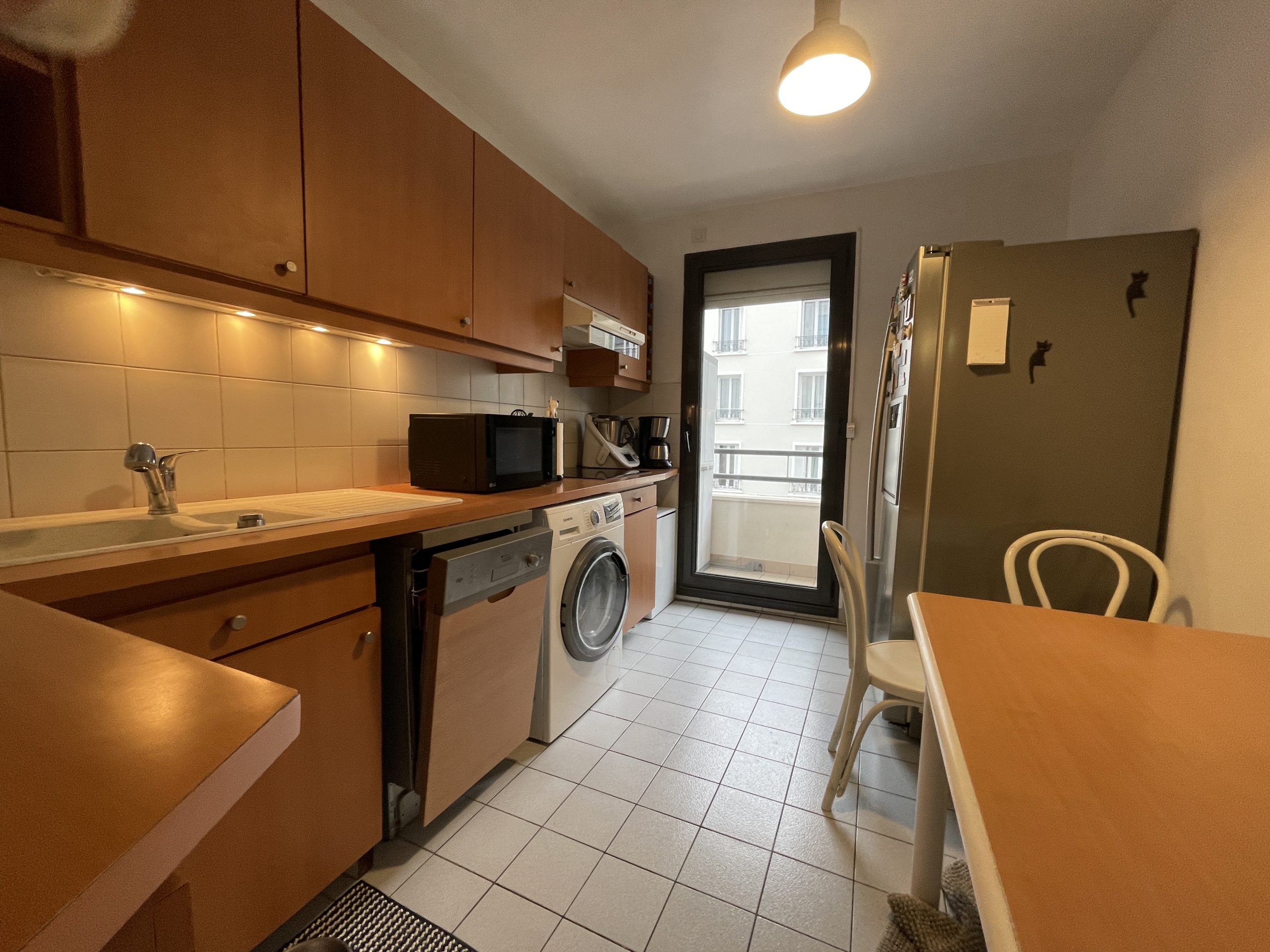 F4 COURBEVOIE