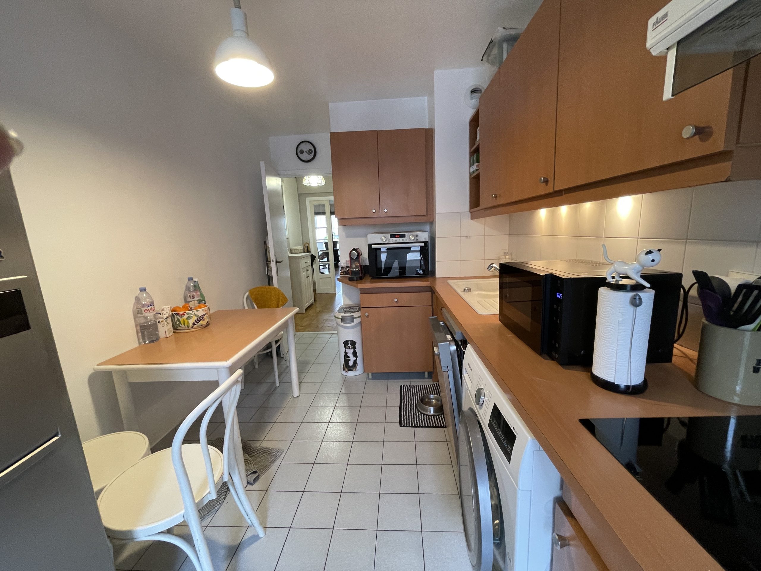 F4 COURBEVOIE