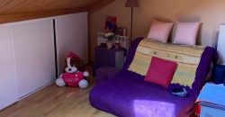 TRIPLEX CENTRE VILLE NANTERRE