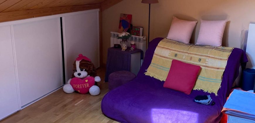 TRIPLEX CENTRE VILLE NANTERRE