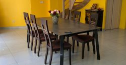 TRIPLEX CENTRE VILLE NANTERRE